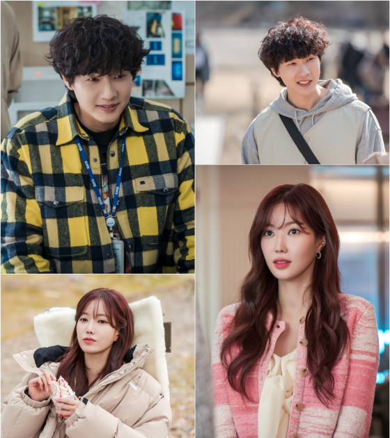 KBS 2TV 새 주말드라마 '미녀와 순정남'/사진제공=KBS 2TV 새 주말드라마 '미녀와 순정남'