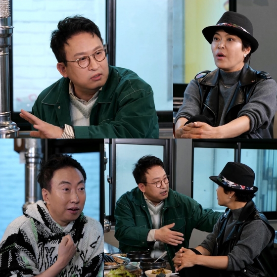 /사진=KBS 2TV ‘사장님 귀는 당나귀 귀’