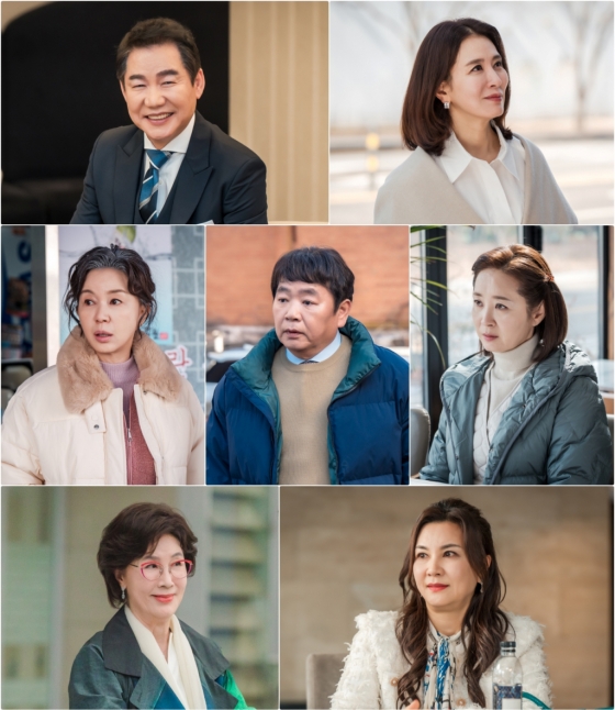 /사진제공=KBS 2TV '미녀와 순정남'
