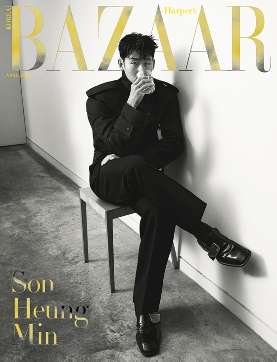 /사진제공=하퍼스 바자 코리아 Harper's BAZAAR