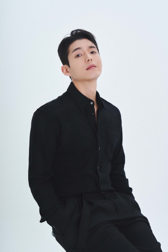 배우 하준 /사진제공=에이스팩토리