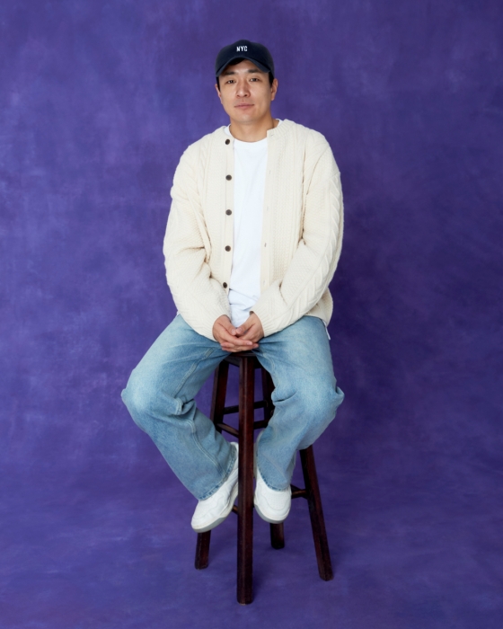 이병헌 감독 / 사진=넷플릭스