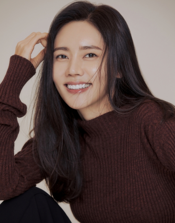 추자현 / 사진=BH엔터테인먼트