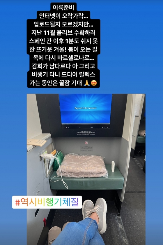 /사진=손미나