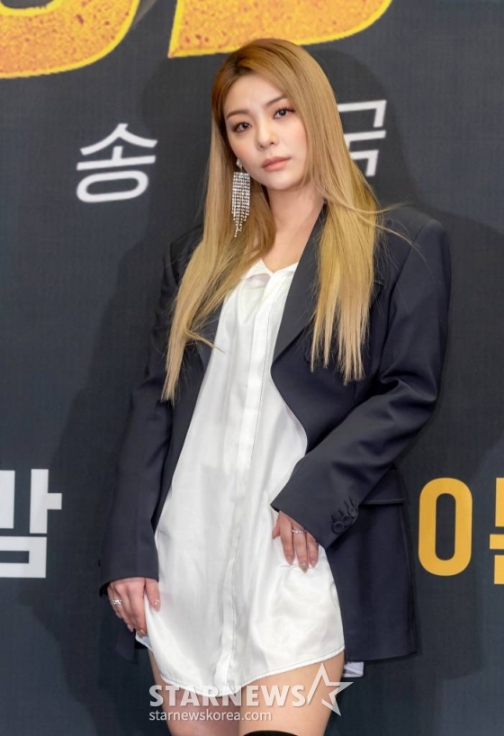 에일리 /사진=이동훈 기자