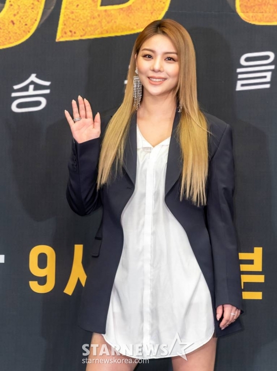에일리 /사진=이동훈 기자
