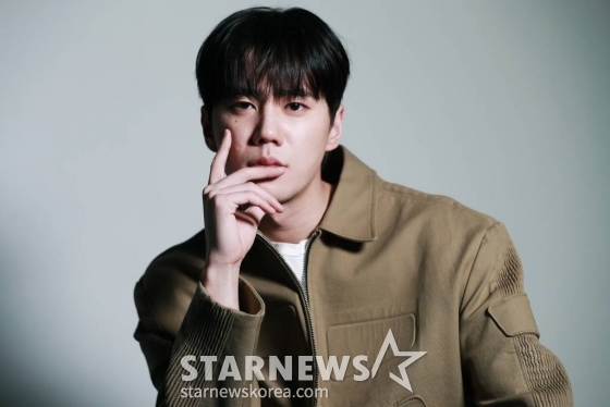 2024.03.05 배우 이준영 AAA 인터뷰 /사진=이동훈