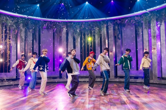 /사진=NHK Venue101 공식 X