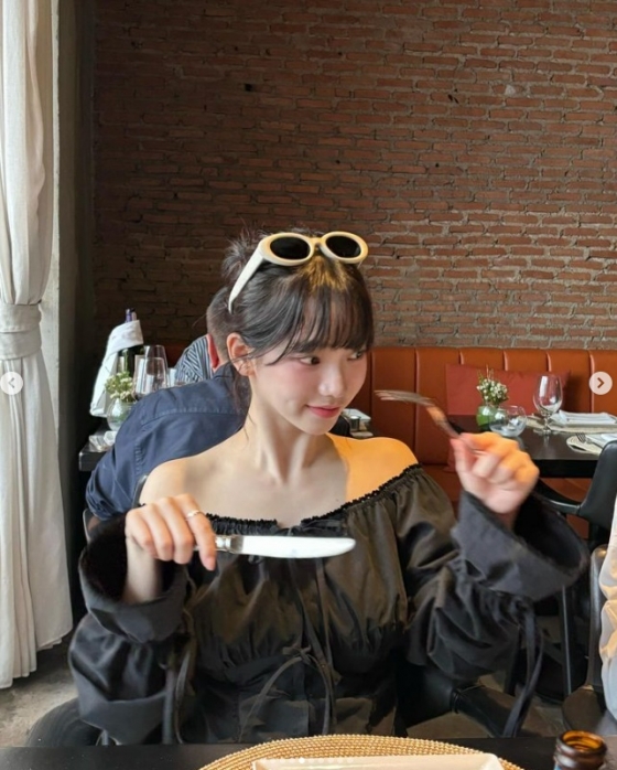 /사진=카리나