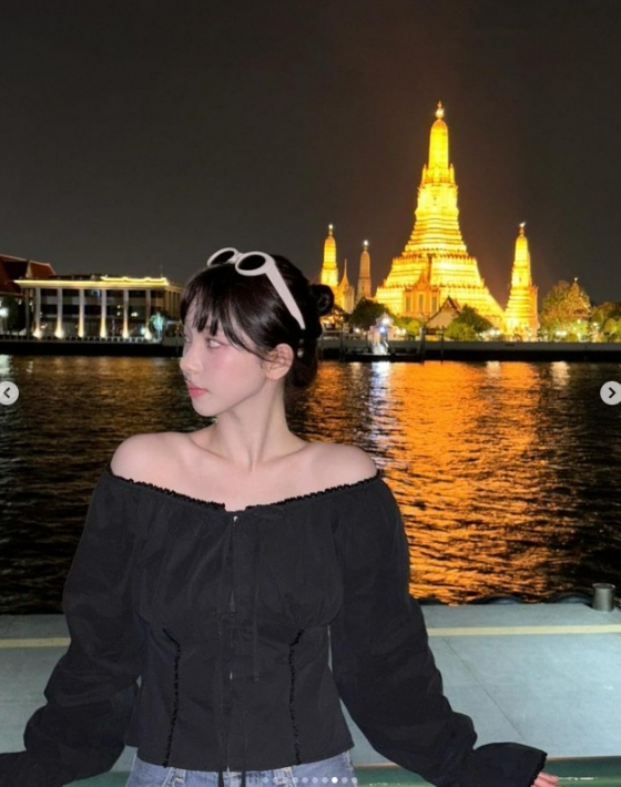 /사진=카리나
