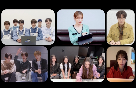 /사진=빅히트 뮤직
