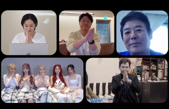 /사진=빅히트 뮤직
