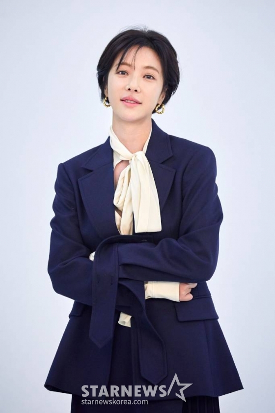 배우 황정음/사진제공=씨제스엔터테인먼트