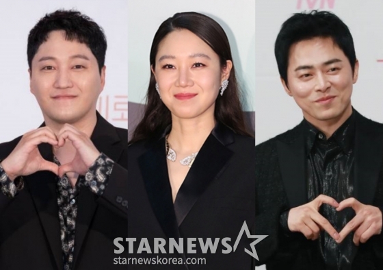 김대명, 공효진, 조정석 /사진=스타뉴스