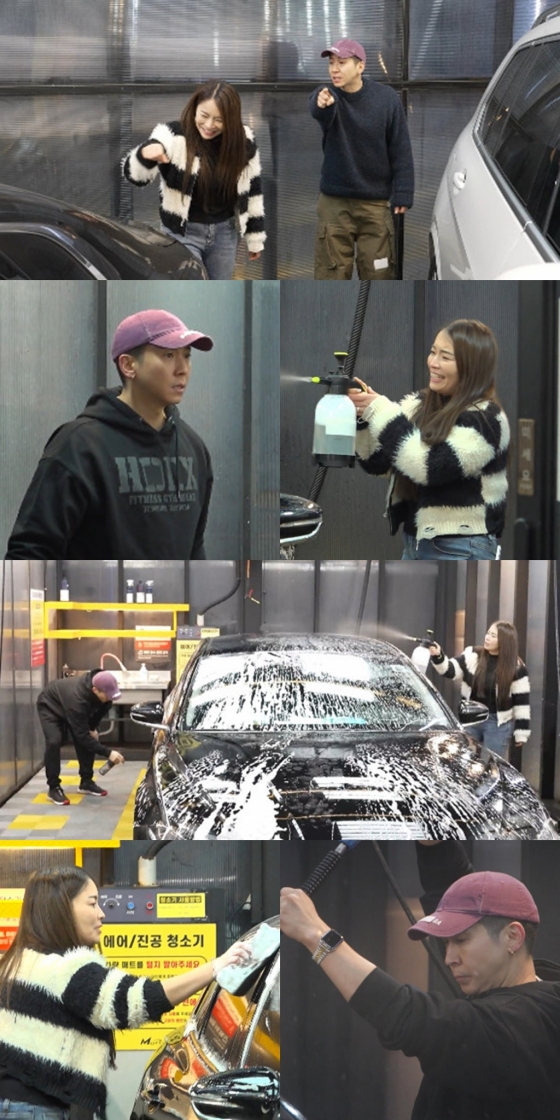 브라이언 / 사진=MBC 전지적 참견 시점