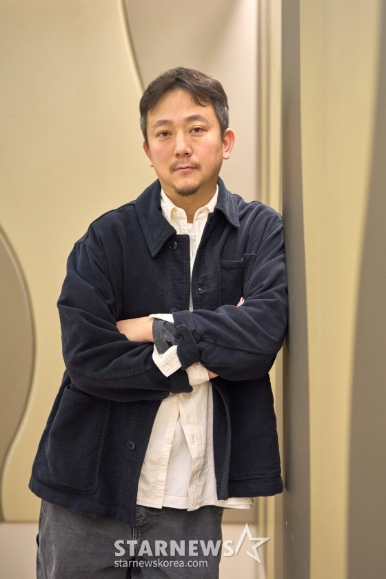 장재현 감독 /사진=김창현