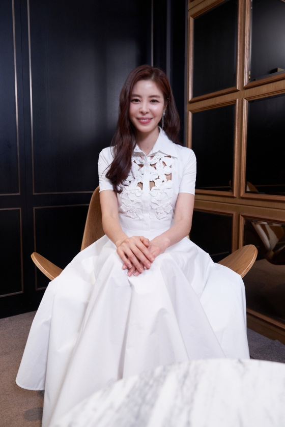 김규리 / 사진=제이앤씨미디어그룹