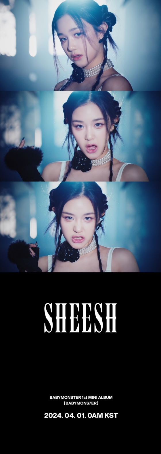 /사진=YG