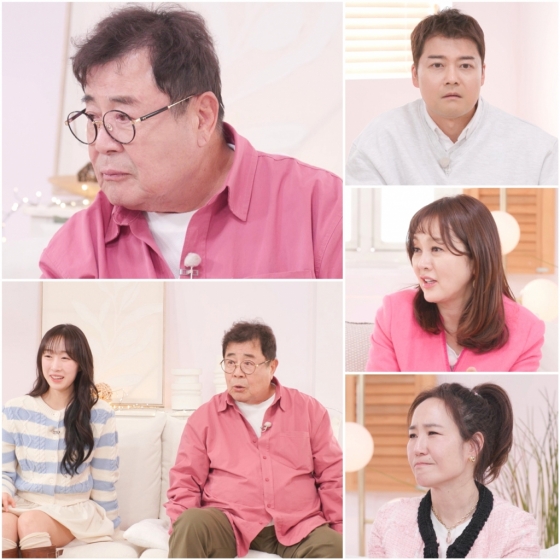 /사진=TV조선