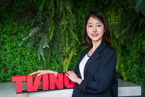 /사진=티빙