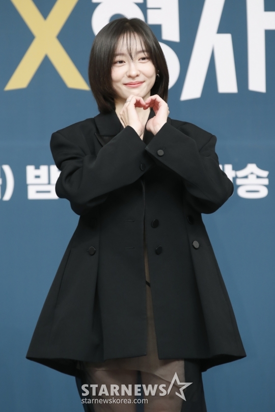 박지현 /사진=뉴스1