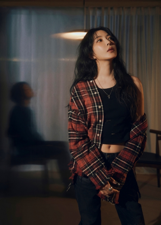 가수 보아 /사진제공=SM엔터테인먼트