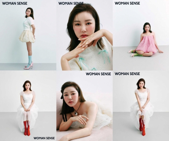 /사진=송가인 공식 SNS