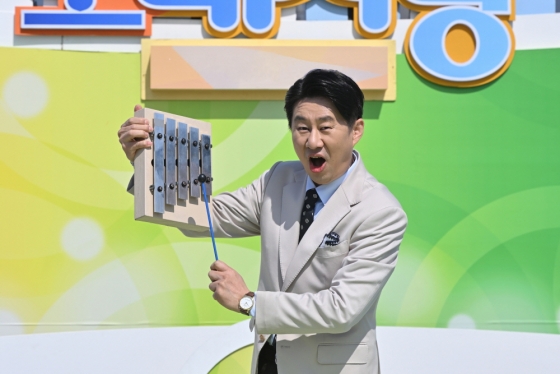 방송인 남희석 /사진제공=KBS