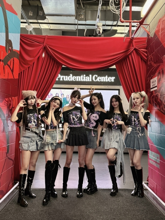 /사진=스타쉽엔터테인먼트