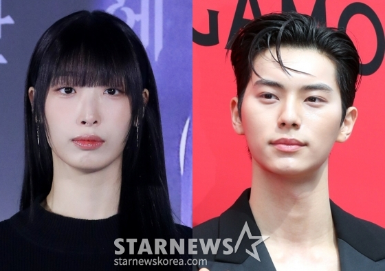 류다인, 이채민 /사진=스타뉴스