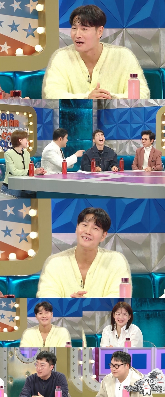 /사진=MBC ‘라디오스타’