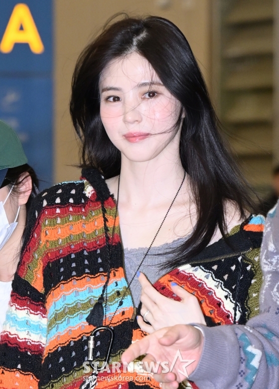 한소희 /사진=뉴스1