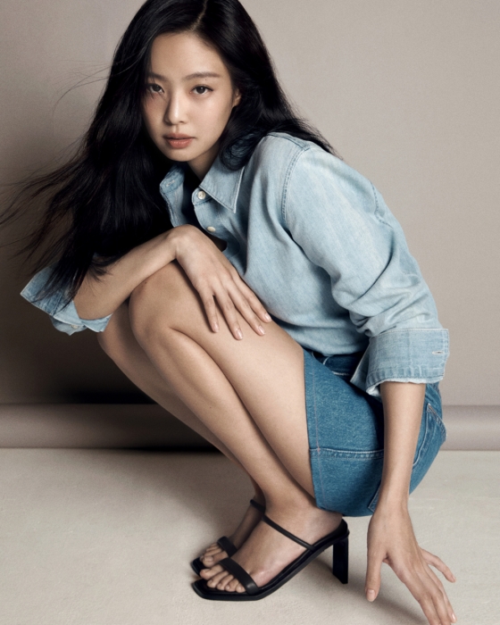 /사진제공=캘빈클라인