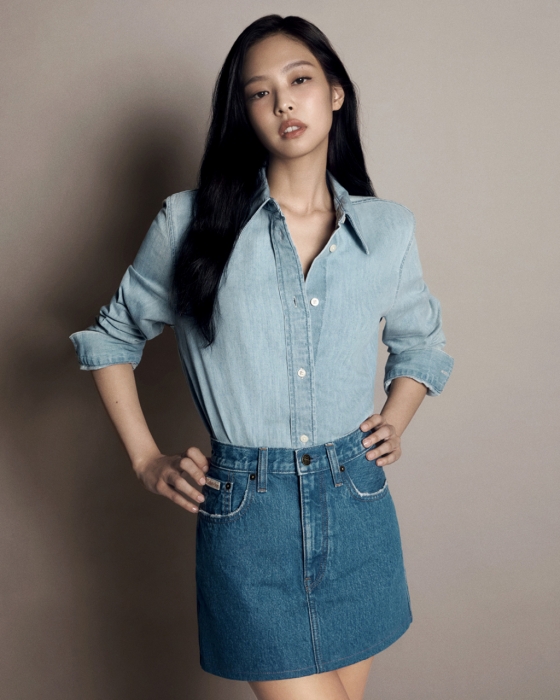 /사진제공=캘빈클라인