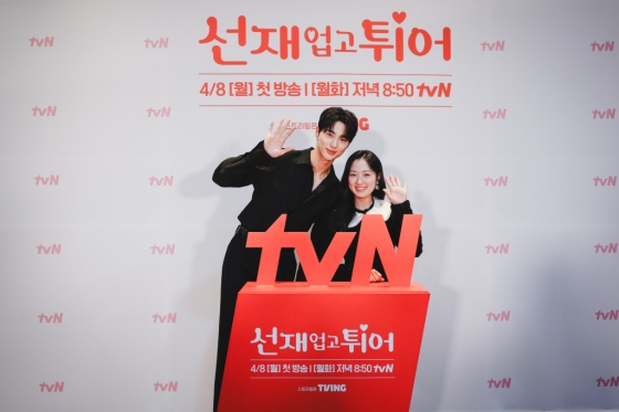 /사진=tvN '선재 업고 튀어'