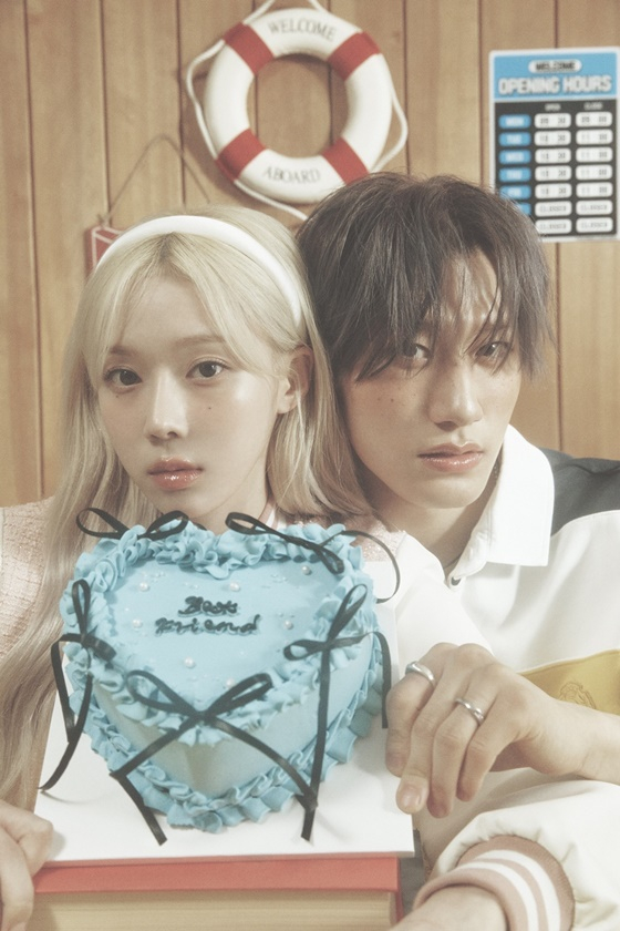 윈터, 방예담/사진=GF엔터테인먼트, SM엔터테인먼트 제공