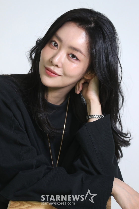 배우 차주영./사진=임성균 기자