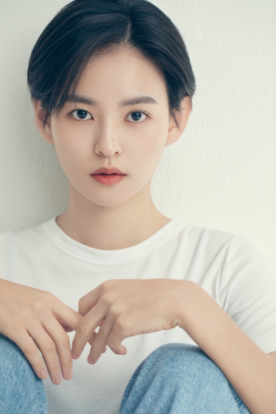 김윤혜 / 사진=제이와이드컴퍼니