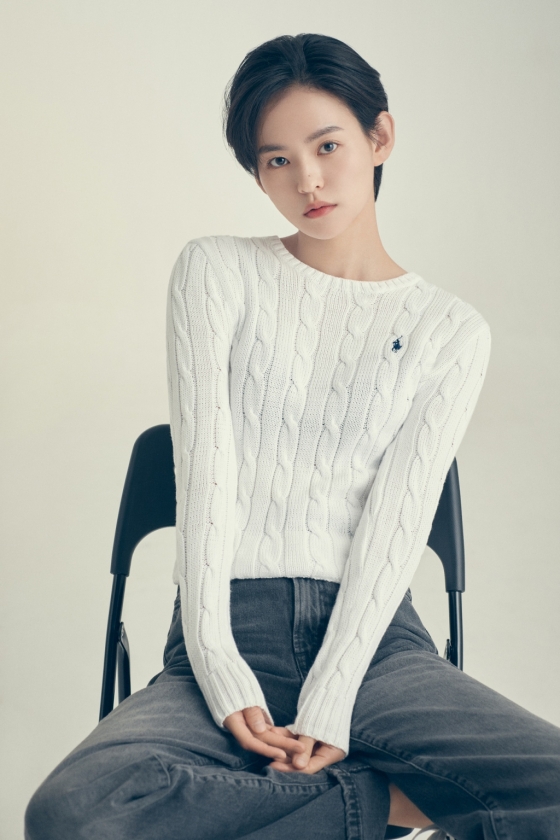 김윤혜 / 사진=제이와이드컴퍼니