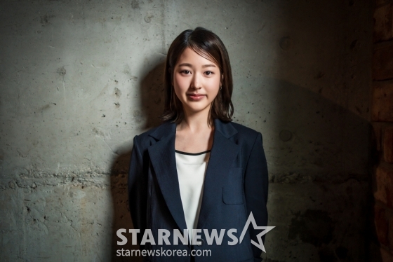 장다아 /사진=이동훈