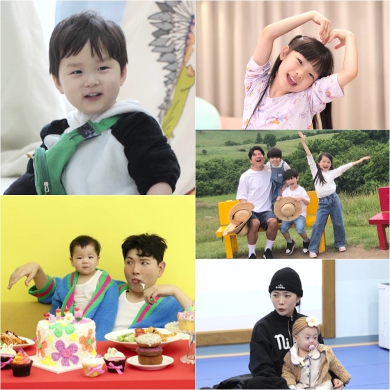 /사진제공=KBS 2TV '슈돌'