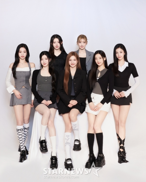 베이비몬스터 /사진=이동훈