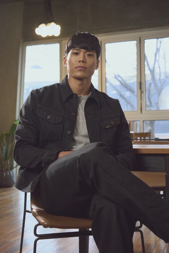 아모띠  /사진=넷플릭스