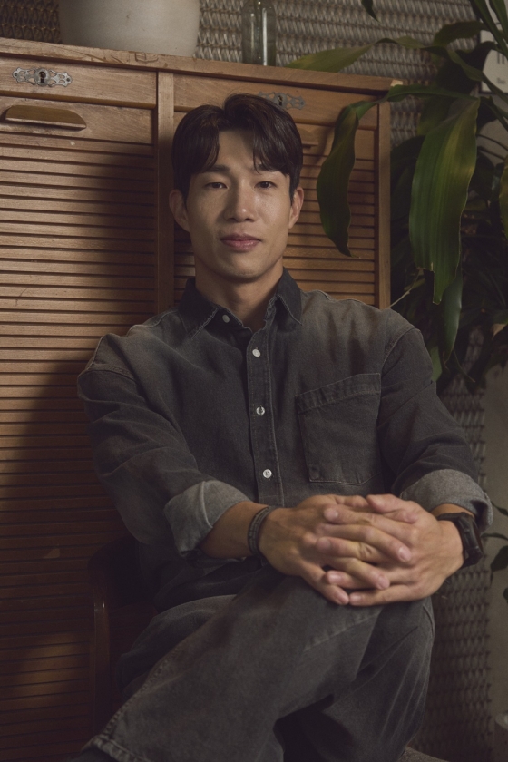 홍범석  /사진=넷플릭스