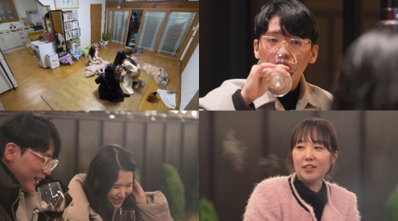 /사진=SBS플러스, ENA '나솔사계'
