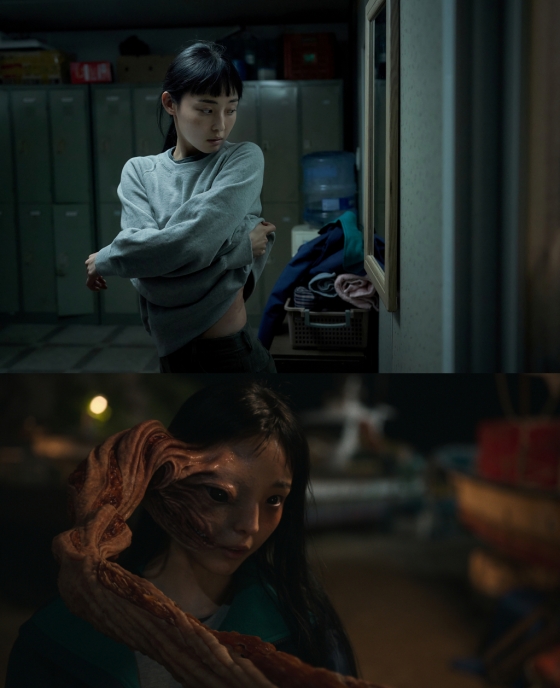 전소니 / 사진=넷플릭스