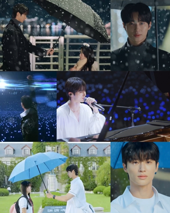 변우석 / 사진=tvN 선재 업고 튀어