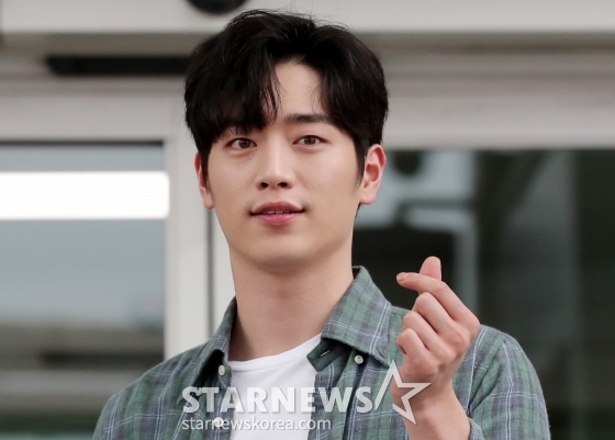 서강준 /사진=김창현 기자