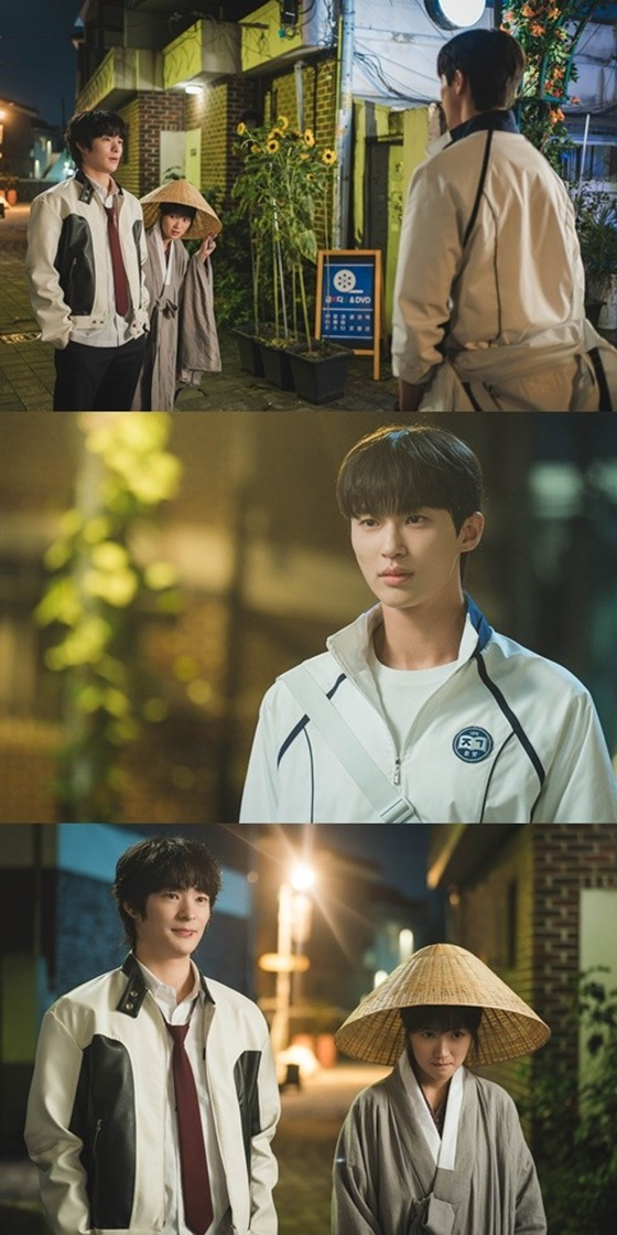 /사진=tvN