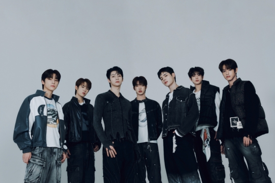 그룹 넥스지 /사진제공=JYP엔터테인먼트